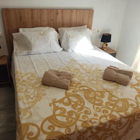 מאלגה Sohobeach Excellence Living Home מראה חיצוני תמונה