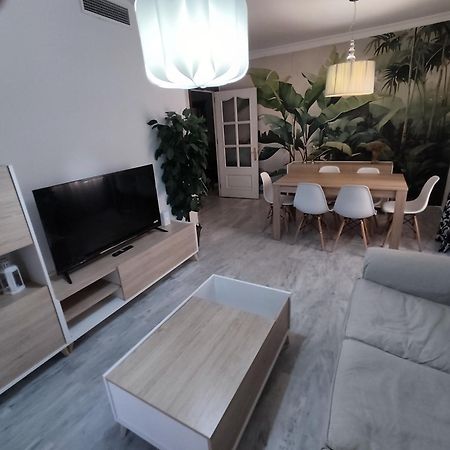 מאלגה Sohobeach Excellence Living Home מראה חיצוני תמונה