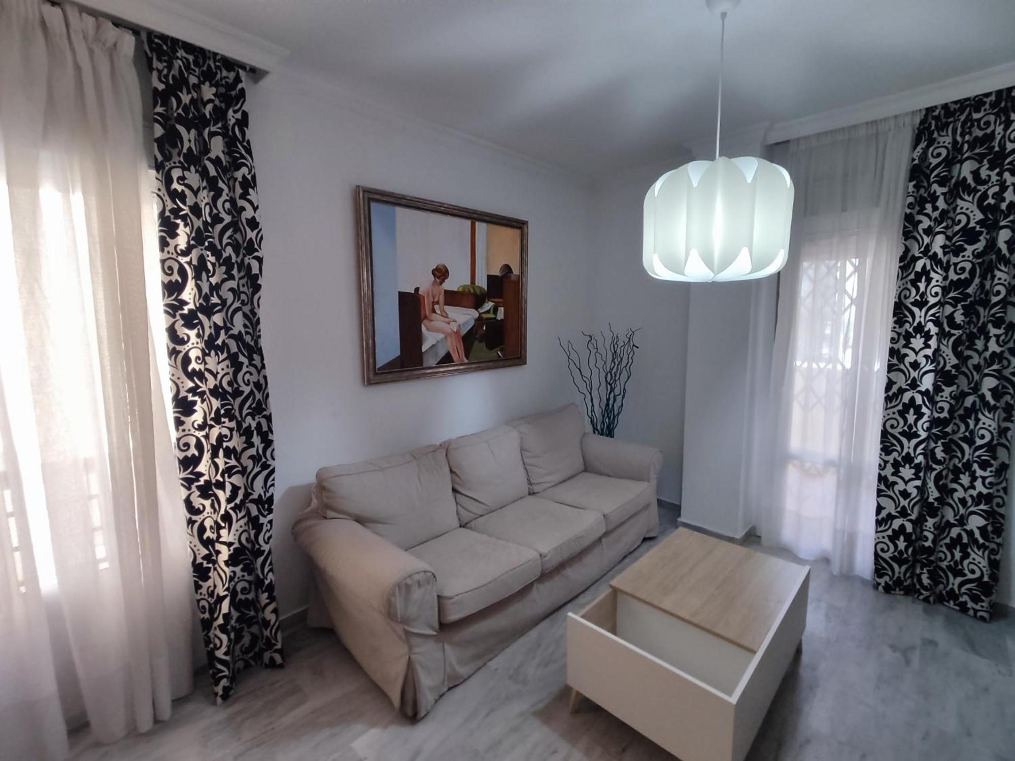 מאלגה Sohobeach Excellence Living Home מראה חיצוני תמונה