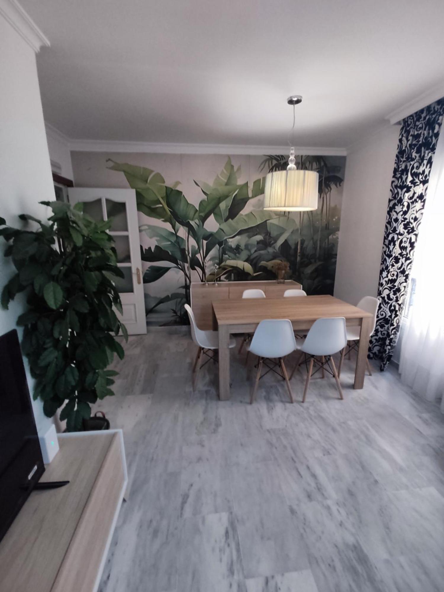 מאלגה Sohobeach Excellence Living Home מראה חיצוני תמונה