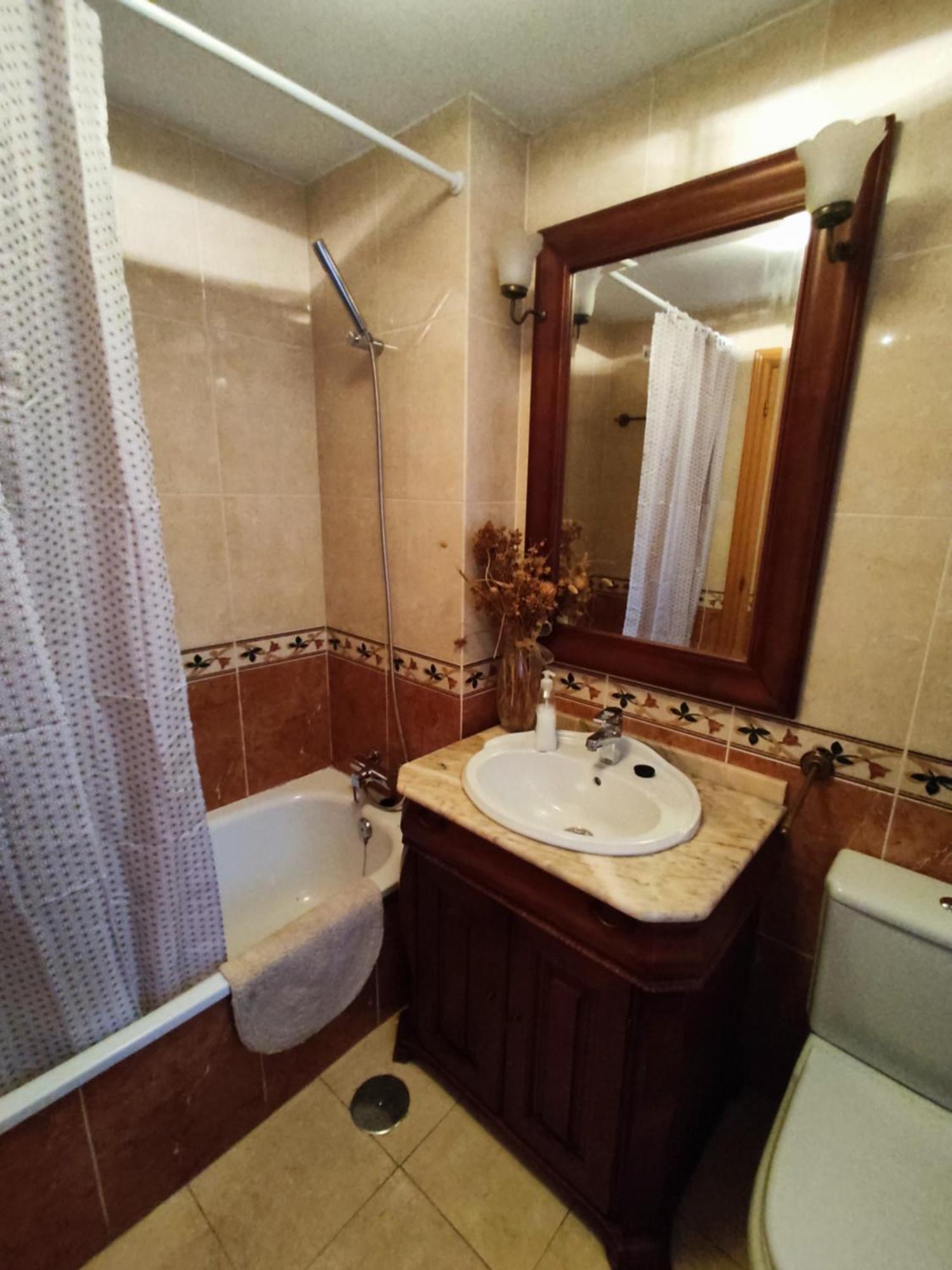 מאלגה Sohobeach Excellence Living Home מראה חיצוני תמונה