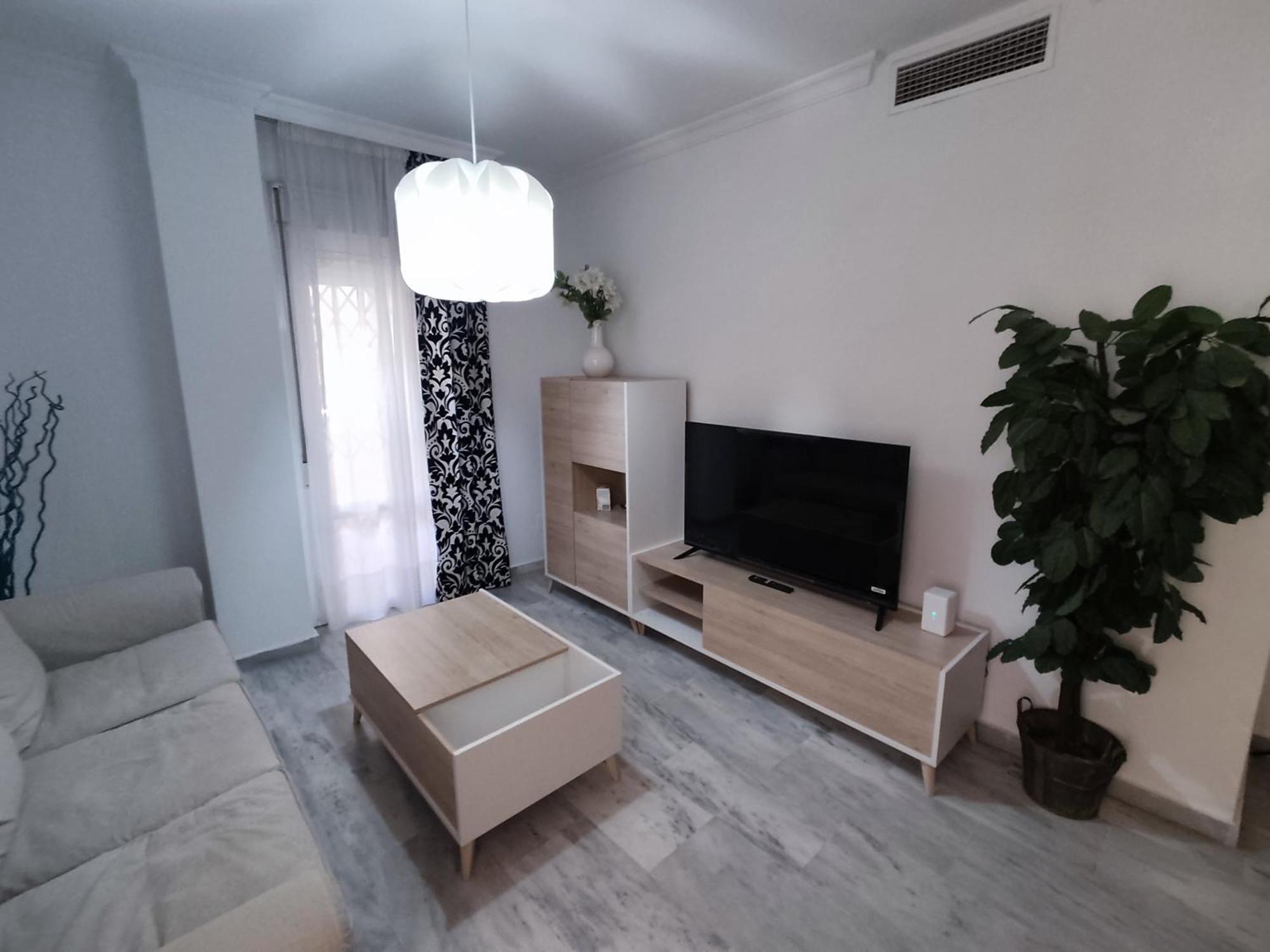 מאלגה Sohobeach Excellence Living Home מראה חיצוני תמונה