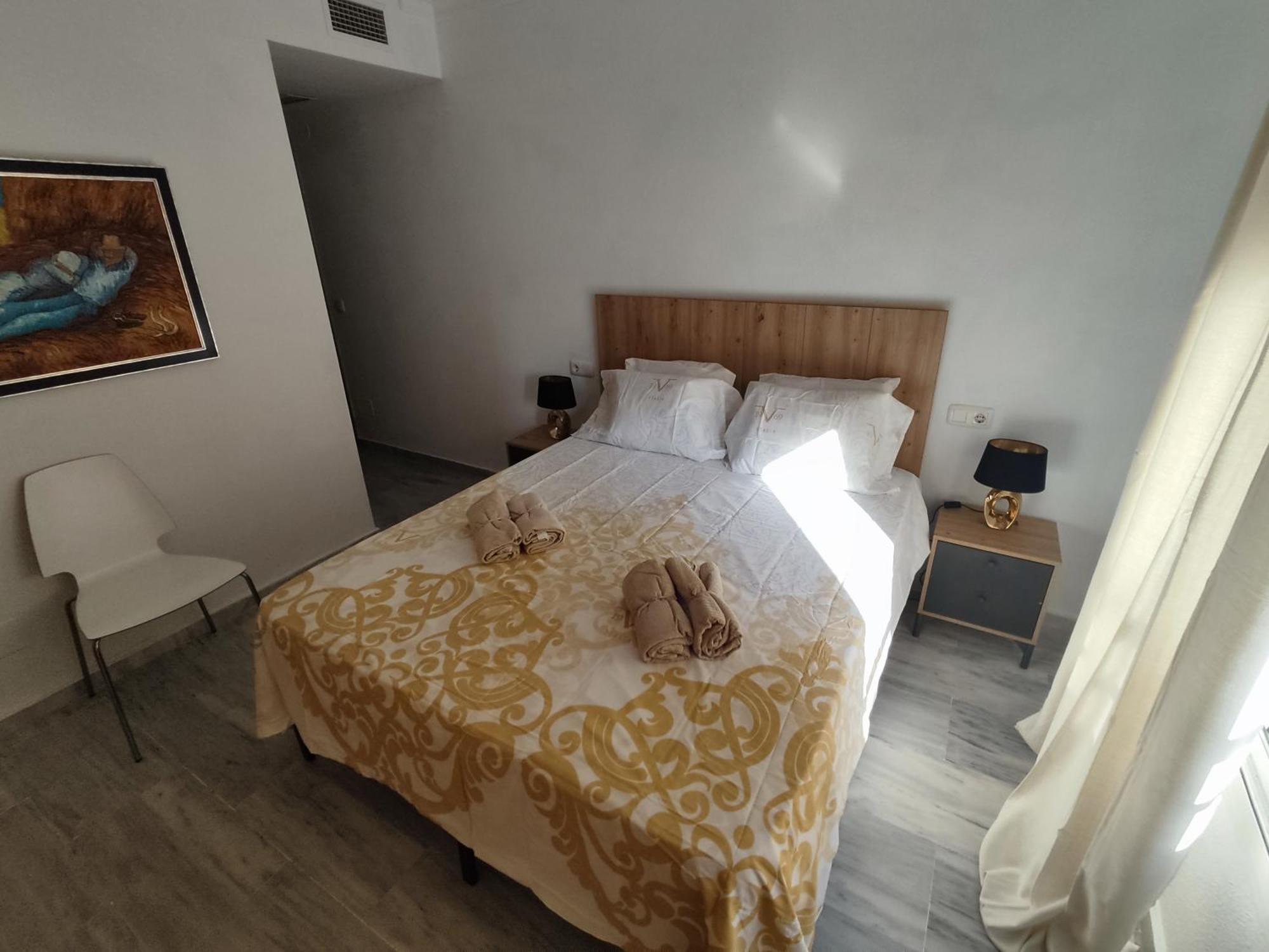מאלגה Sohobeach Excellence Living Home מראה חיצוני תמונה