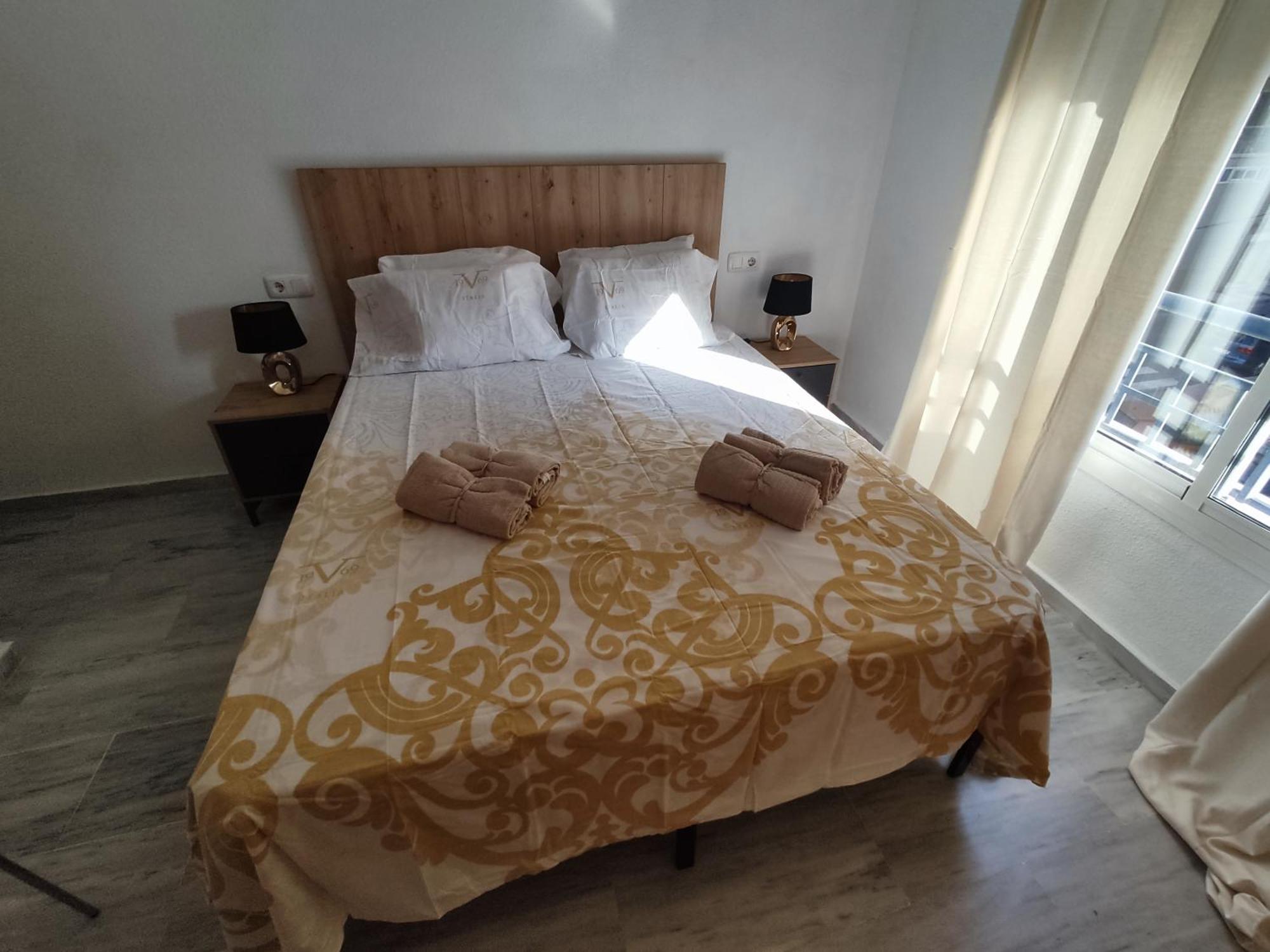 מאלגה Sohobeach Excellence Living Home מראה חיצוני תמונה