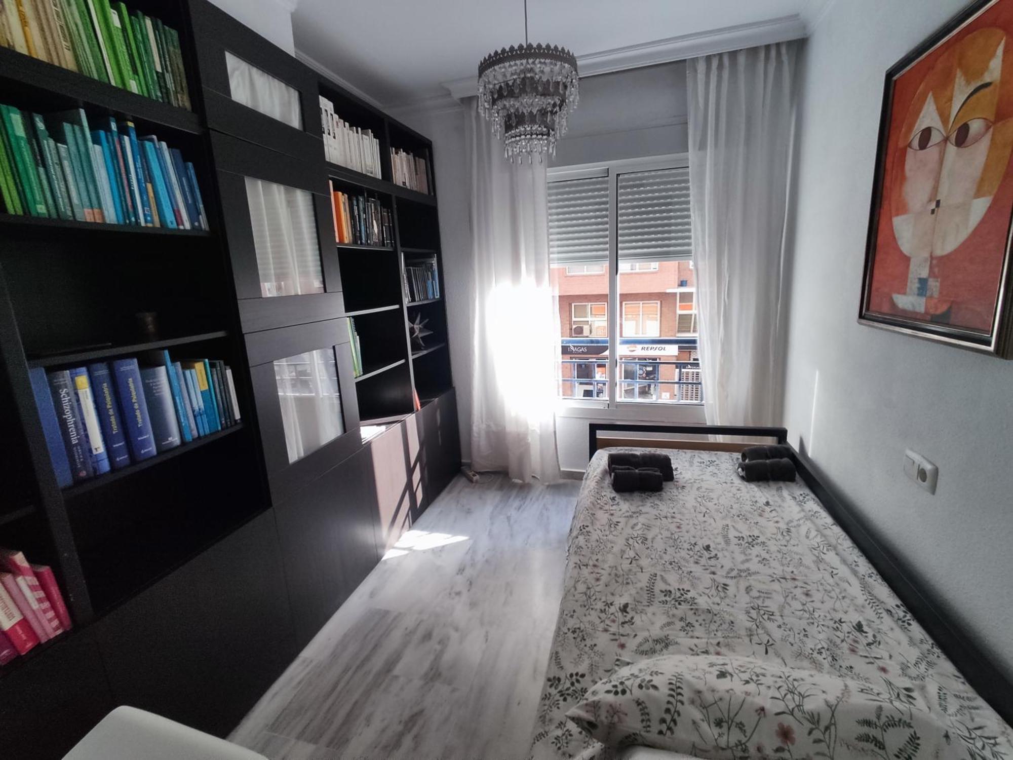 מאלגה Sohobeach Excellence Living Home מראה חיצוני תמונה