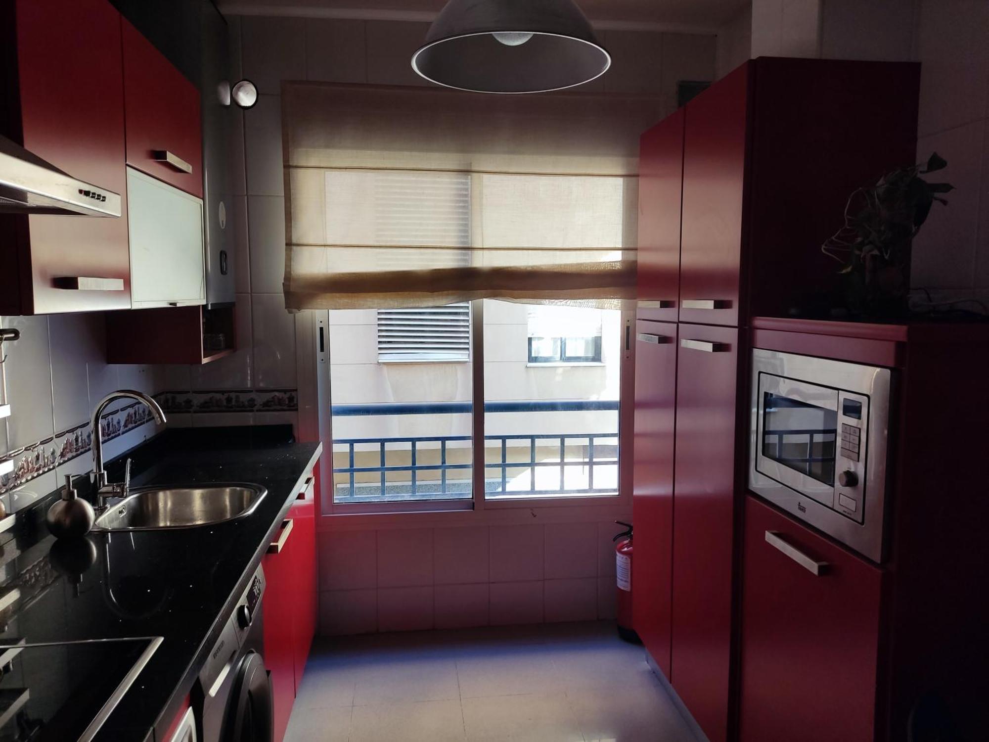 מאלגה Sohobeach Excellence Living Home מראה חיצוני תמונה