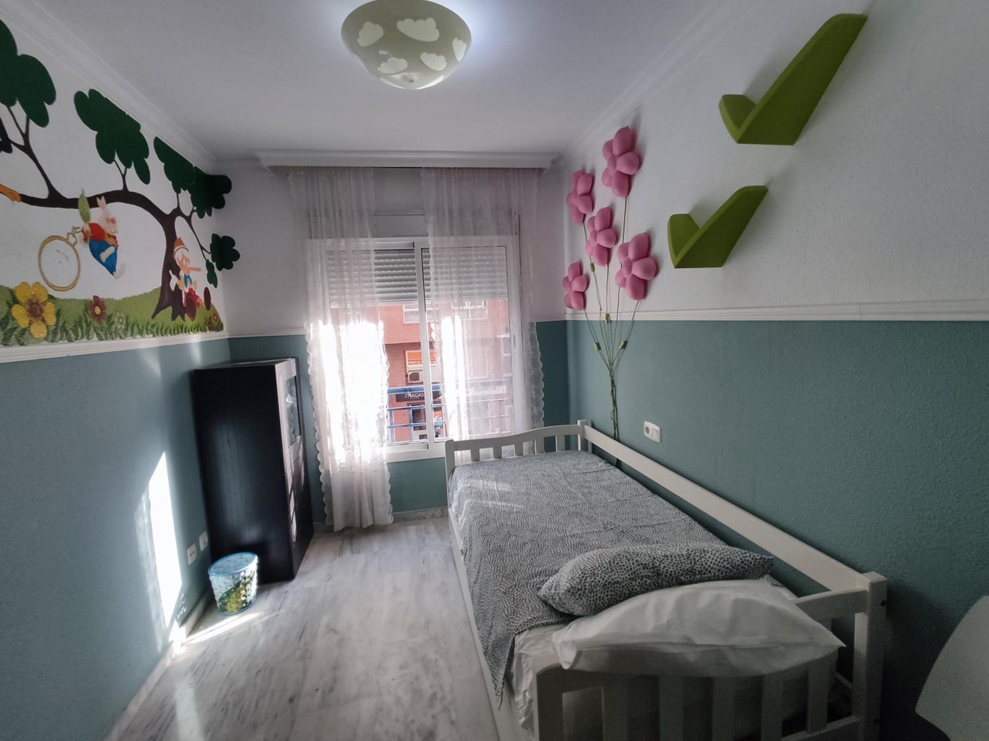 מאלגה Sohobeach Excellence Living Home מראה חיצוני תמונה
