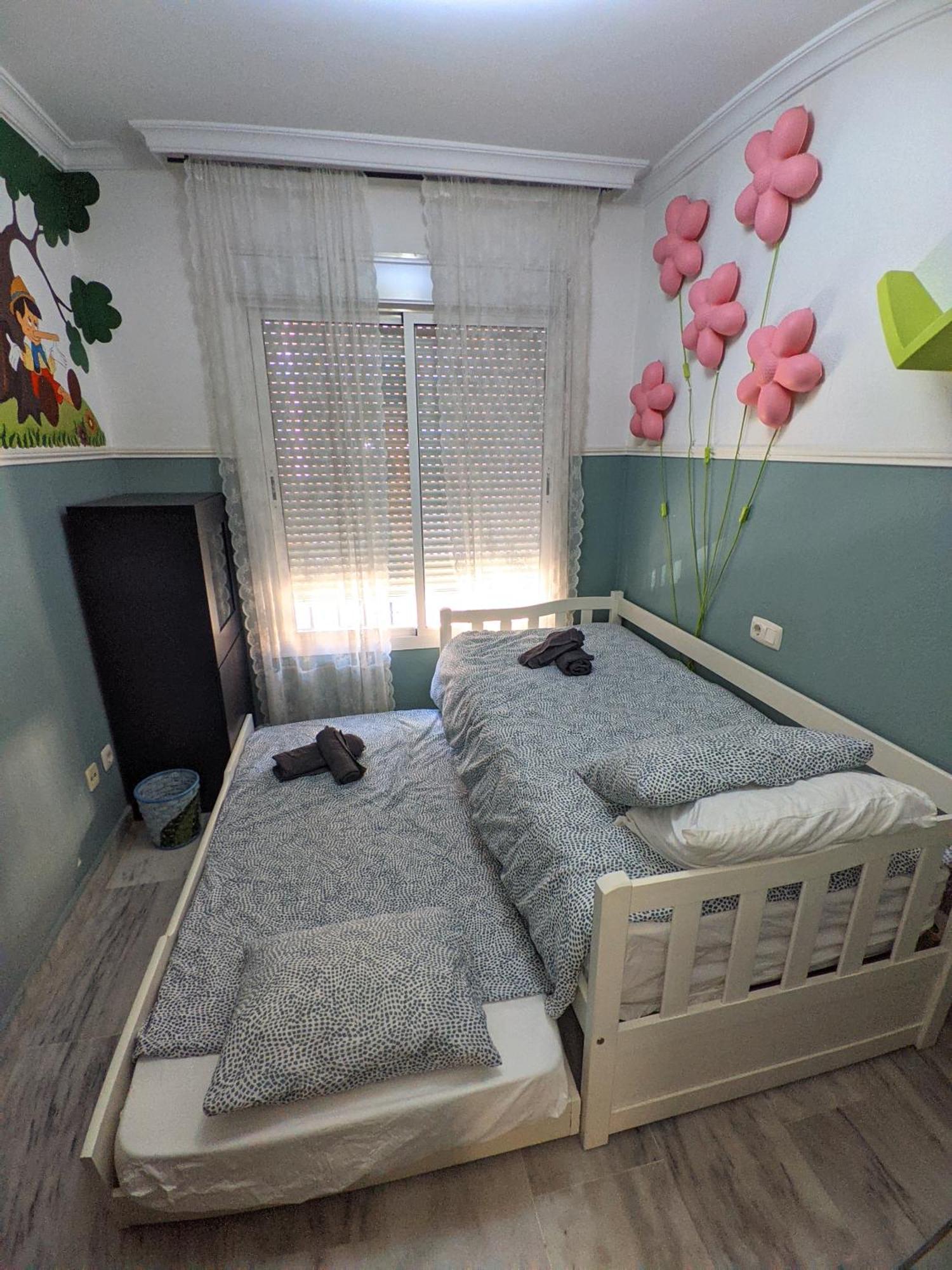 מאלגה Sohobeach Excellence Living Home מראה חיצוני תמונה